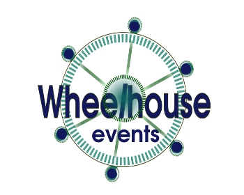 Logo Design for WheelHouse Events