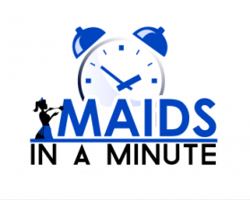 Maids in a Minute entry by crissgee