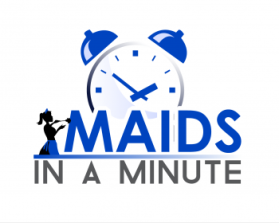 Maids in a Minute entry by crissgee