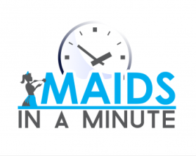 Maids in a Minute entry by crissgee