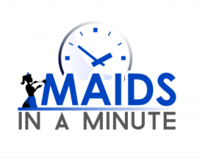 Maids in a Minute entry by crissgee