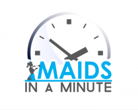 Maids in a Minute entry by crissgee