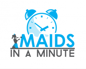 Maids in a Minute entry by crissgee