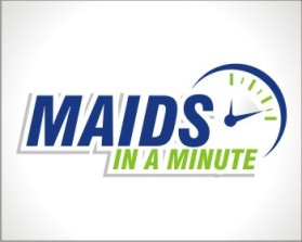 Maids in a Minute entry by lp_barcenas