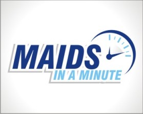 Maids in a Minute entry by lp_barcenas