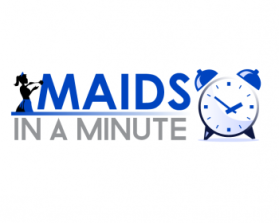 Maids in a Minute entry by crissgee