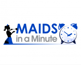 Maids in a Minute entry by crissgee
