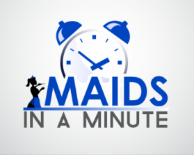Maids in a Minute entry by crissgee