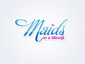 Maids in a Minute entry by Adam