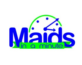 Maids in a Minute entry by enviedesigns
