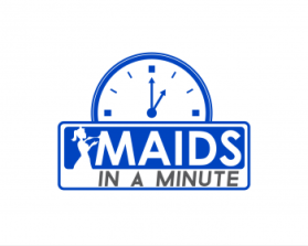Maids in a Minute entry by crissgee
