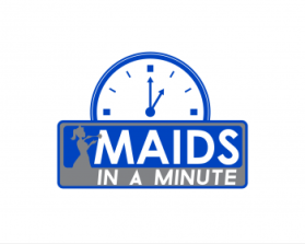 Maids in a Minute entry by crissgee