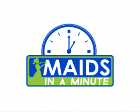 Maids in a Minute entry by crissgee
