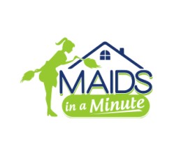 Maids in a Minute entry by Cre8iveVines