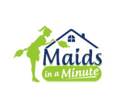 Maids in a Minute entry by Cre8iveVines