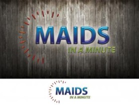 Maids in a Minute entry by sameerawiky