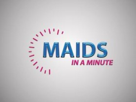 Maids in a Minute entry by sameerawiky