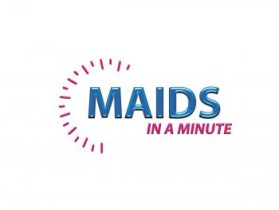 Maids in a Minute entry by sameerawiky