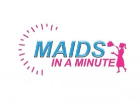 Maids in a Minute entry by sameerawiky
