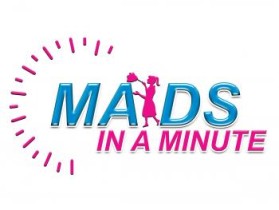 Maids in a Minute entry by sameerawiky