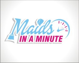 Maids in a Minute entry by lp_barcenas