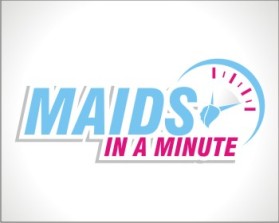 Maids in a Minute entry by lp_barcenas