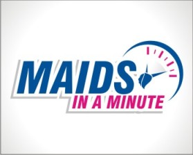 Maids in a Minute entry by lp_barcenas