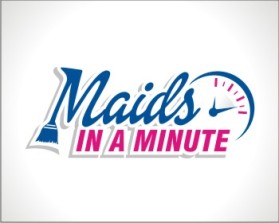 Maids in a Minute entry by lp_barcenas