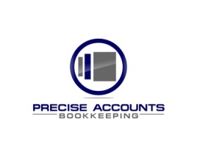 Precise Accounts Bookkeeping entry by cmyk