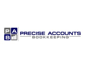 Precise Accounts Bookkeeping entry by cmyk