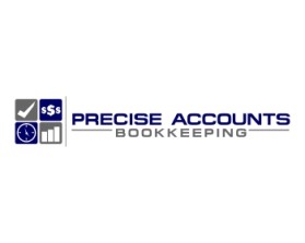 Precise Accounts Bookkeeping entry by cmyk