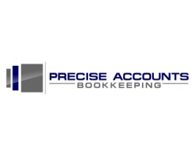 Precise Accounts Bookkeeping entry by cmyk