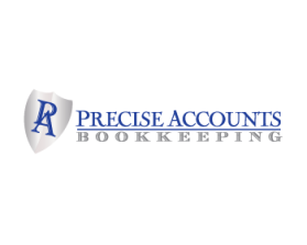 Precise Accounts Bookkeeping entry by kbcorbin