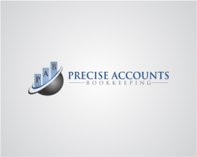 Precise Accounts Bookkeeping entry by r1ck_art