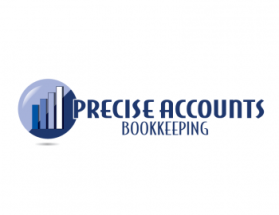 Precise Accounts Bookkeeping entry by vmagic118