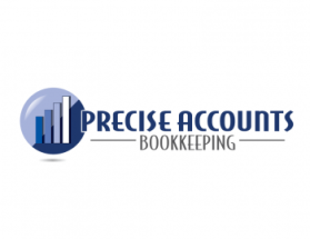 Precise Accounts Bookkeeping entry by vmagic118