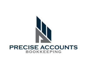 Precise Accounts Bookkeeping entry by kebasen