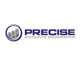 Precise Accounts Bookkeeping entry by Magmion