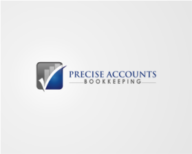 Precise Accounts Bookkeeping entry by r1ck_art