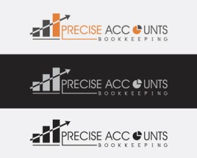 Precise Accounts Bookkeeping entry by DesignSpot