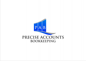 Precise Accounts Bookkeeping entry by rieta hartantri