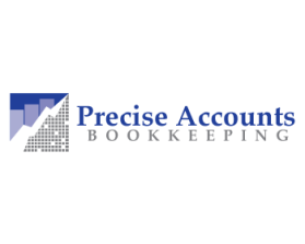 Precise Accounts Bookkeeping entry by kbcorbin
