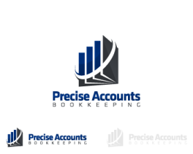Precise Accounts Bookkeeping entry by uyoxsoul