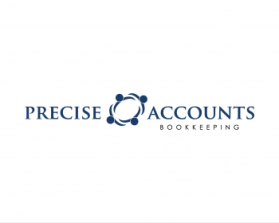 Precise Accounts Bookkeeping entry by serroteca