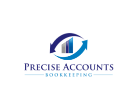 Precise Accounts Bookkeeping entry by marsell