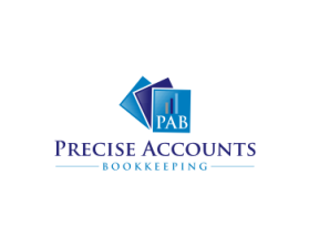 Precise Accounts Bookkeeping entry by marsell