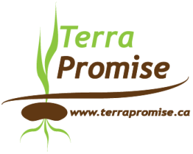 Terre Promise  (www.terrepromise.ca) entry by J.D.  Crupper