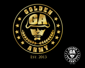 Golden Army entry by Datu_emz