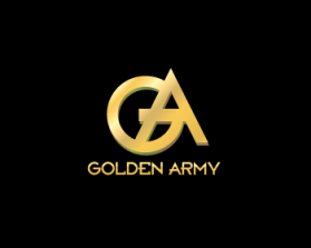 Golden Army entry by kbcorbin