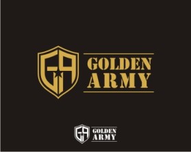 Golden Army entry by inratus